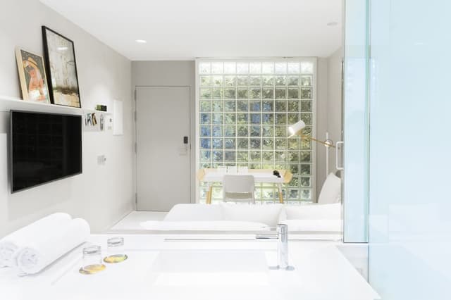 Standard Room, Courtyard View (Quiet REC) · foto 5