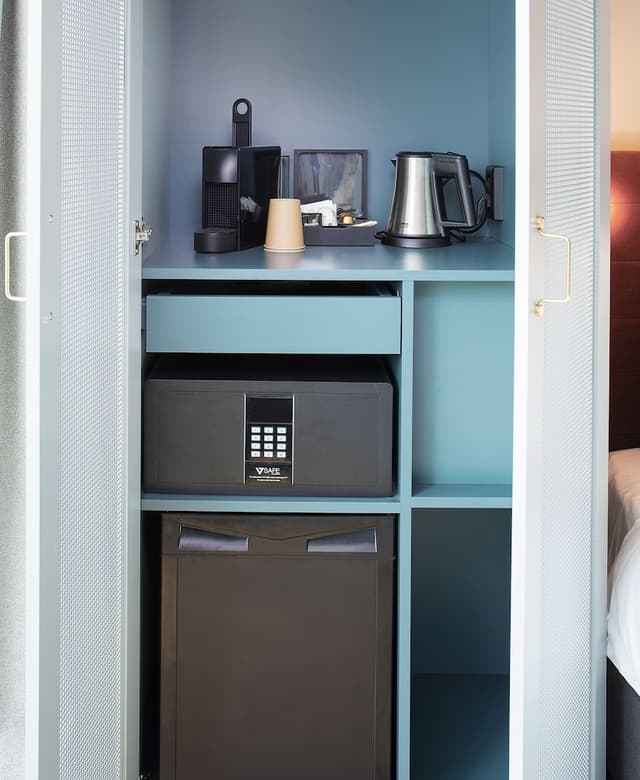 Superior Room, Canal View · foto 7