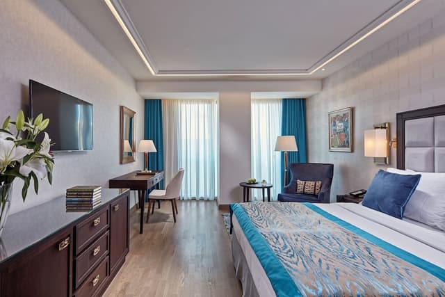 Superior Double Room · photo 2