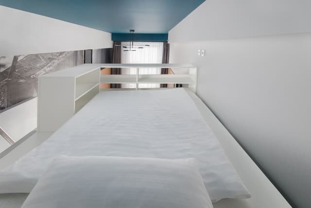 Standard Double Room · photo 7
