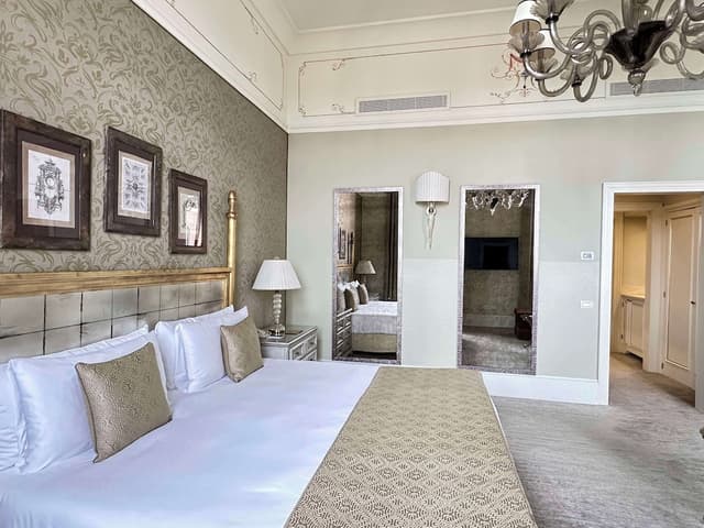 Junior Suite, Courtyard View (Garden) · foto 7
