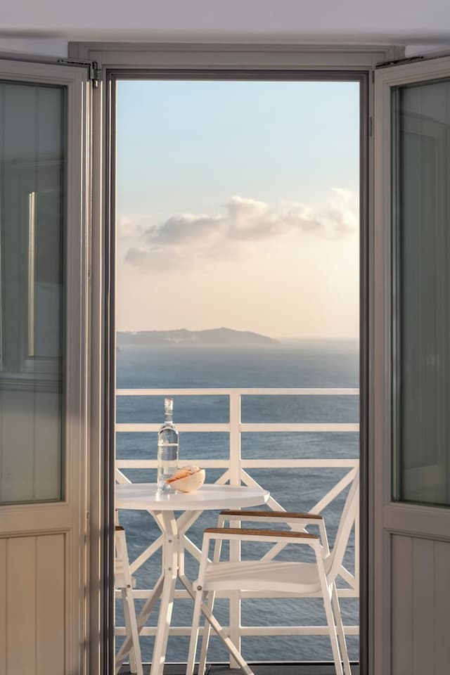 Premium Cave Suite Caldera & Sea View · photo 8