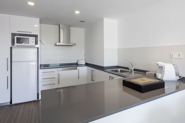 Apartamento Premium, 1 habitación (1 Adulto) · foto 7