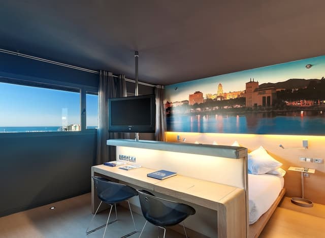Suite Junior (2 adultos + 2 niños) · foto 3