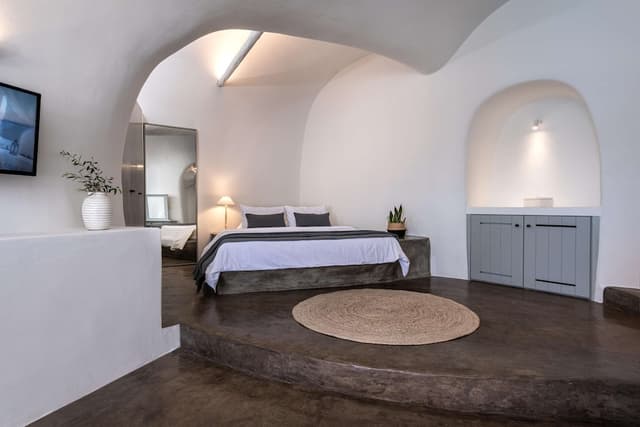 Deluxe Suite with Indoor Hot tub · foto 7