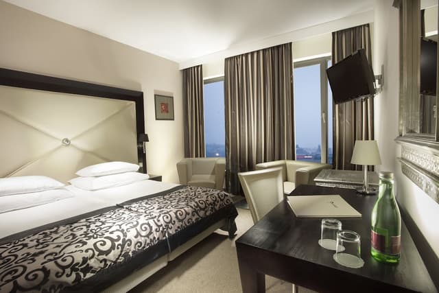Classic Single Room, 1 Twin Bed · photo 1
