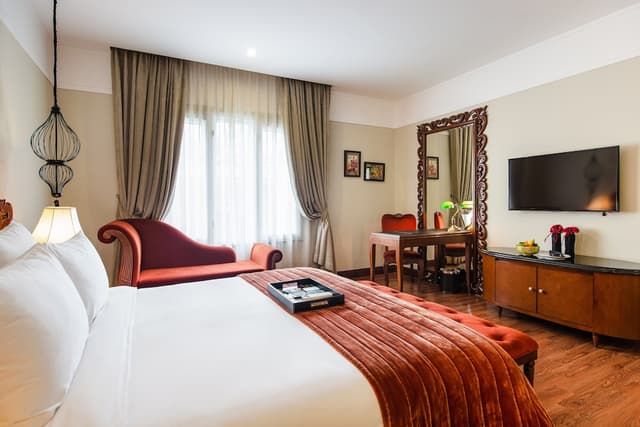 Club Suite · photo 6