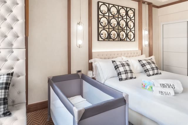 Superior Room, 2 Twin Beds, City View (Stylish) · photo 3