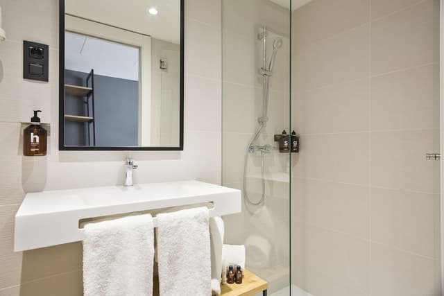 Superior Double or Twin Room · foto 2