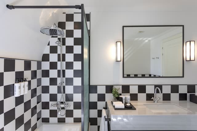 Deluxe Double Room · photo 2