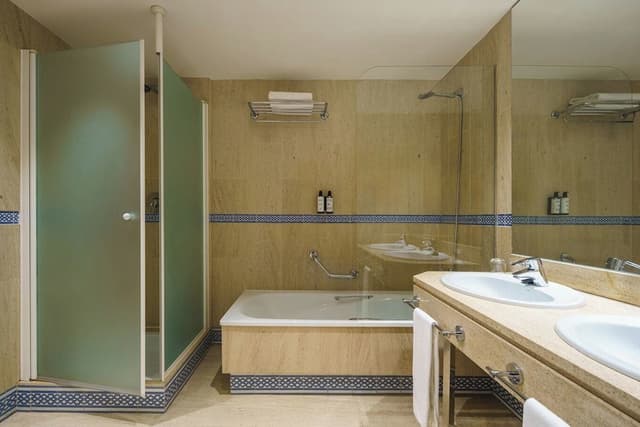 Double Room Single Use · photo 3