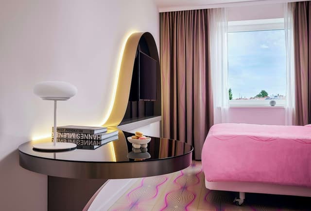nhow Room · photo 4