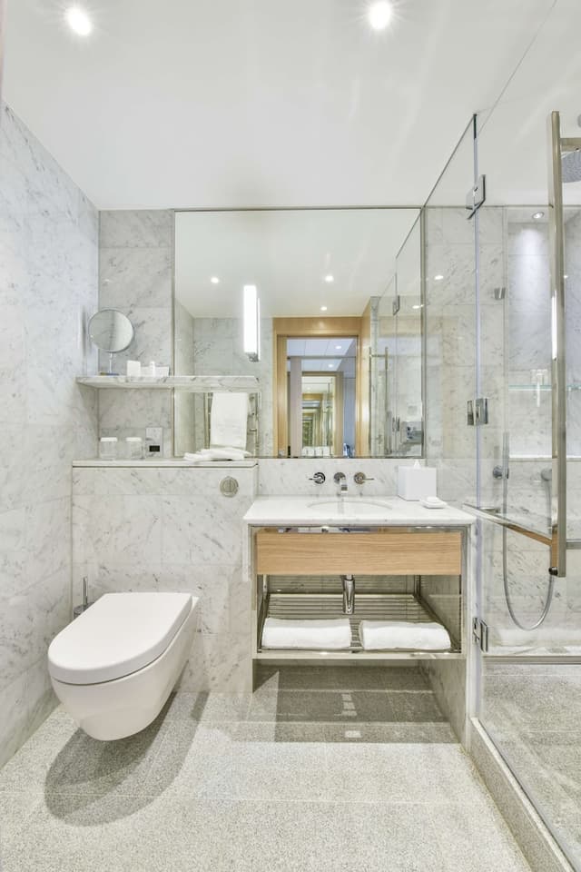 Deluxe Room, 1 Bedroom · foto 6