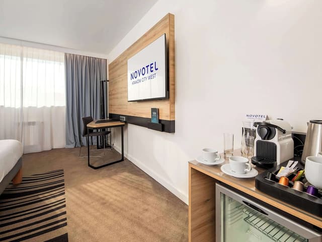 Executive Twin Room, 2 Twin Beds · foto 8