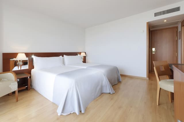 Standard Room (2+1) · photo 3