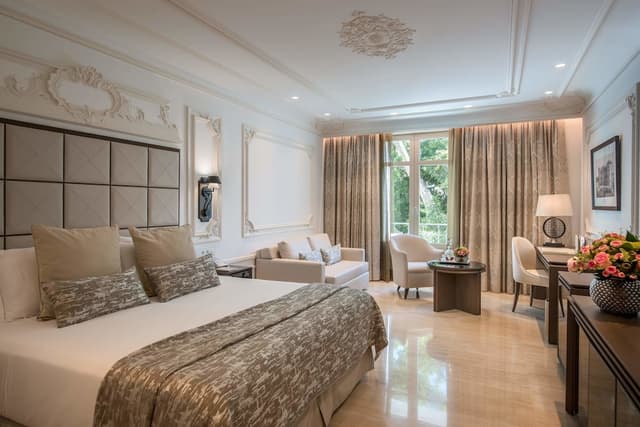 Deluxe Room (extra bed) · foto 2