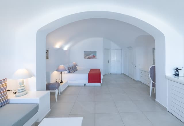 Suite, Bañera de Hidromasaje · foto 3