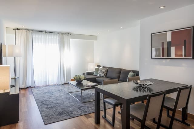 Standard Apartment, Annex Building (Paseo de Gracia) · photo 5