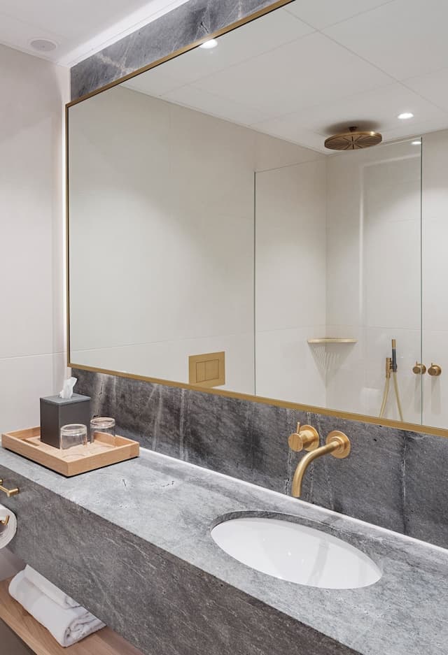Deluxe Twin Room (Waterfront) · photo 3