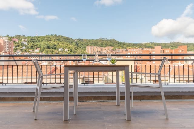 Studio, Terrace (4 People) · photo 3
