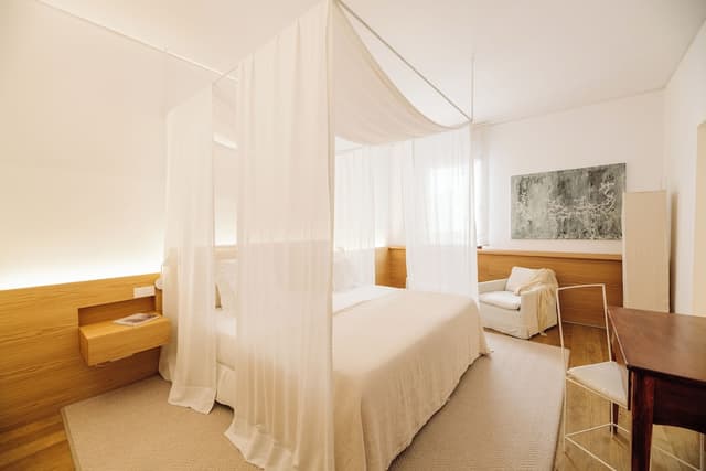 Deluxe Double Room · photo 3