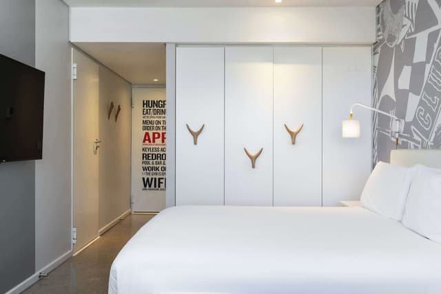 Superior Room, Mountain View · foto 1