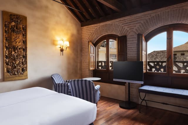 Premium Room, 2 Twin Beds · photo 5