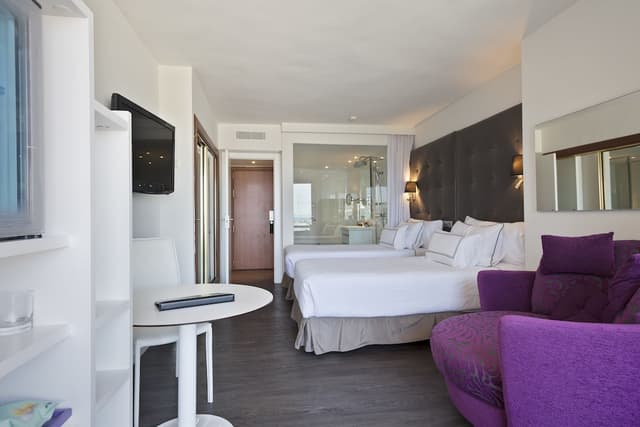 Premium Room, Sea View · photo 1