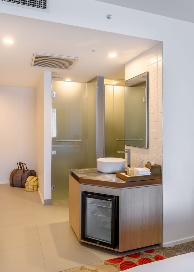 Superior Room, 2 Twin Beds · foto 7