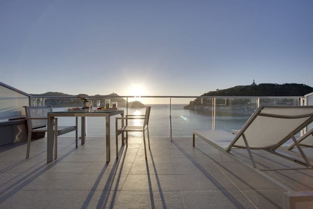 Penthouse, Terrace, Sea View · foto 6