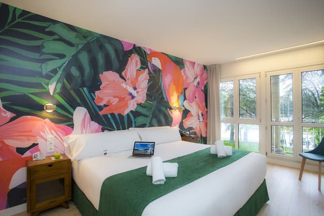 Premium Double Room, 1 Double Bed · foto 1