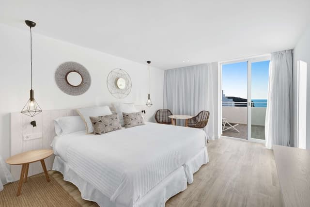 Habitación Doble Superior de Uso Individual con Vista al Mar · foto 4