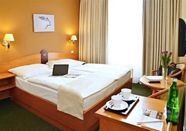 Double Room · photo 5