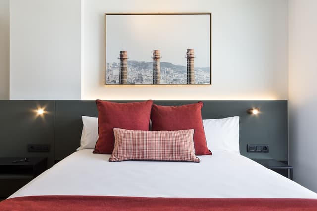Superior Double or Twin Room · foto 6