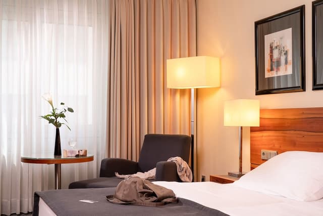Classic Room, 1 Queen Bed · photo 3