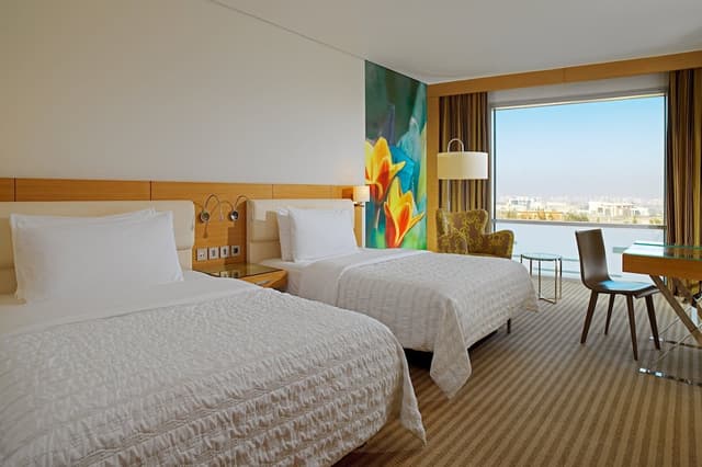 Deluxe Room, 1 Twin Bed · foto 1