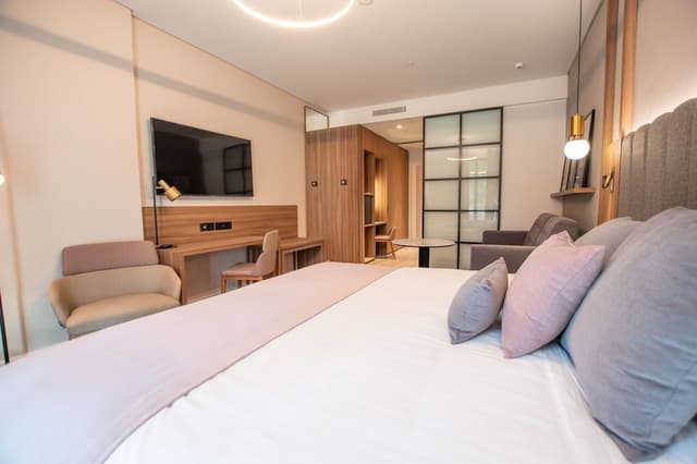 Standard Room · photo 3