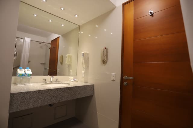 Superior Room, 1 Queen Bed · foto 2