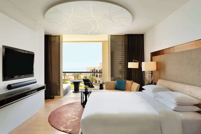Room, 1 King Bed, Garden View · foto 4