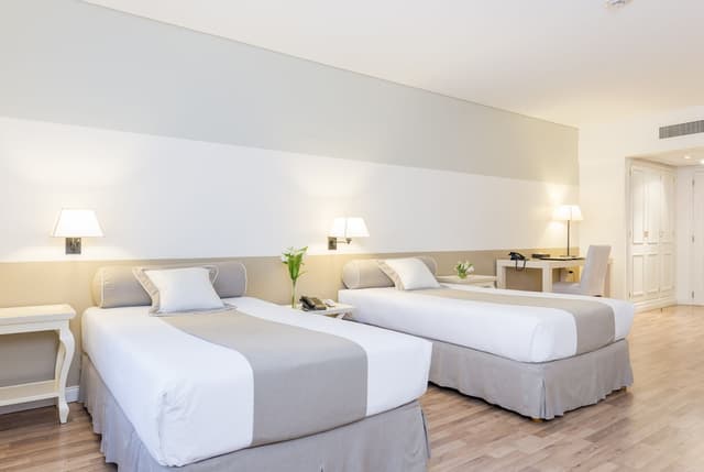 Executive Studio, 2 Twin Beds · foto 7
