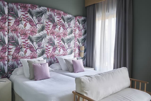Basic Double Room Single Use · foto 1