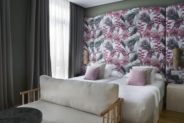 Standard Double Room Single Use · foto 1