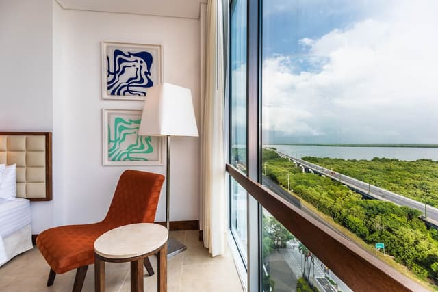 Standard Room, 2 Double Beds, Lake View · foto 7