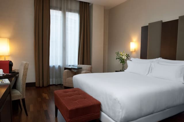 Superior Room (View) · photo 1