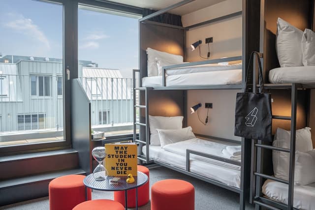 Family 4 Bunks · photo 4