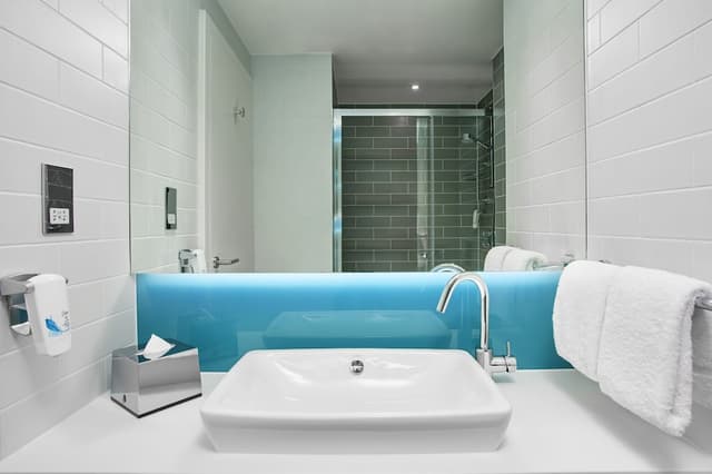 Standard Room, 1 Double Bed · foto 5