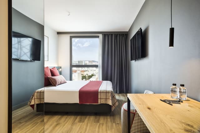 Superior Double or Twin Room · foto 3