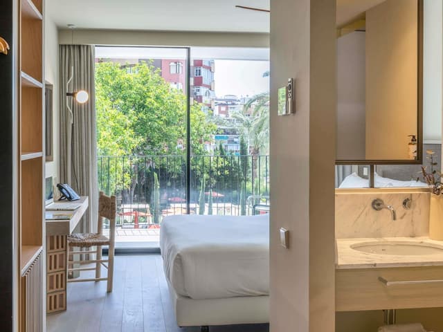 Standard Room, Terrace · foto 4