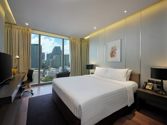 Club Room (Lounge Access) · photo 4