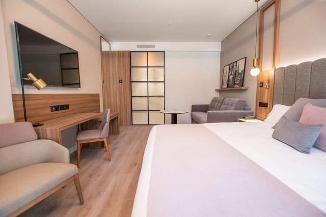 Standard Room · photo 7